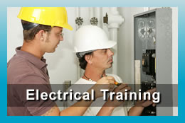Electrical training